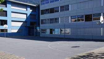 Primarschule Triesen