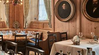 Restaurant Zollstube