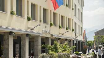 Hotel Residence
