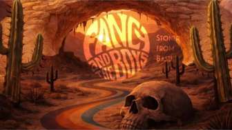 Deville (Swe) & Fancy and the Boys