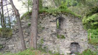 Burg Falkenstein
