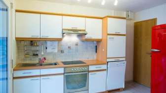 Appartmenthaus Gauenpark (CharmingStay)