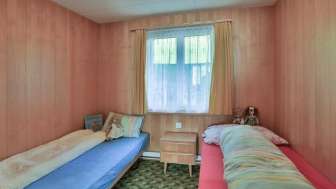 Haus Casetta (CharmingStay)
