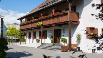Hotel Schatzmann