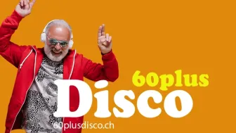 60plusDisco