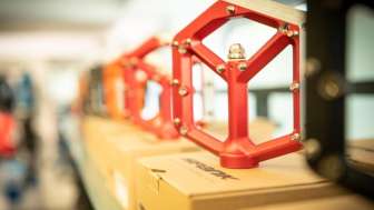 BikerShop Flumserberg