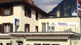 Chawi's Malanser-Stube