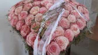 Blumenherz by Regis.Creativ.Art