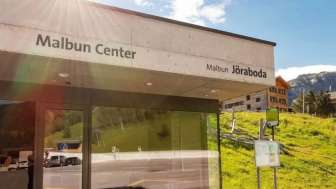 Malbun Center