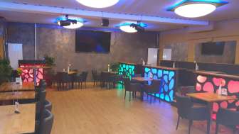 Centrum Grill & Café