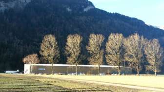 Restaurant Flugplatz "Flügerstübli"