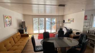 Haus Alpenblick A