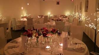 Restaurant & Hotel Weiss Kreuz