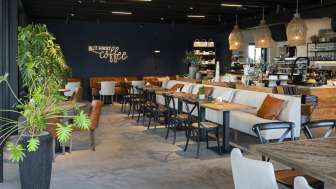 Café des Giessen Hotel & Coffeehouse