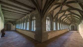 SteinamRhein_KlosterSt.Georgen_Kreuzgang3