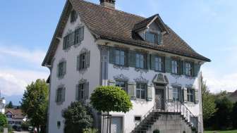 Custorhaus