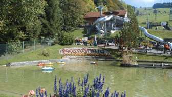 Freizeitpark