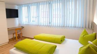 Zimmer Rüti
