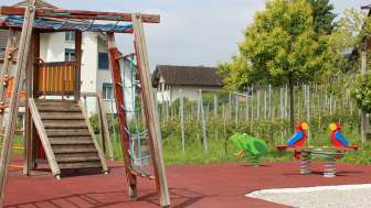 Spielplatz Bildstöckli