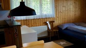 Haus Panorama B (Whg. Weibel)