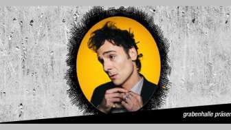 Bullaugenkonzert # 132 - Sam Himself