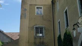 Schloss Salenegg