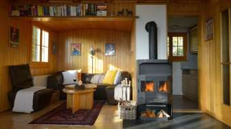 Chalet Guggerli