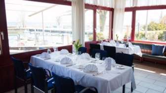 Restaurant Park-Hotel Inseli