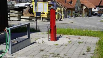 Reparaturstation Heiden