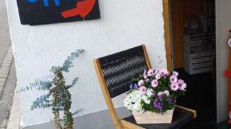 Hofladen Schirmer aussen