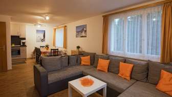 Ferienwohnung Casa Riposo