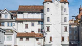 Schlössli (Little Castle)