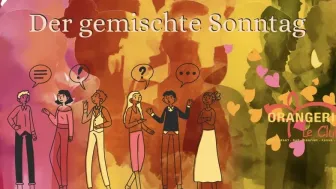 Der gemischte Sonntag