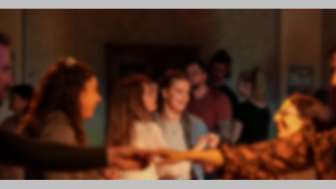 Das Tanzfest - Swing Soirée