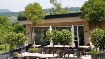 Hotel Weinstube