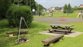 Spielplatz Ermenswil