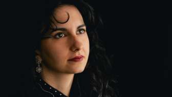 Liebes Mädchen, hör mir zu!