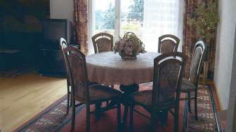 Ferienwohnung D3 (Casa Cresta)