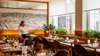Bistro St.Gallen