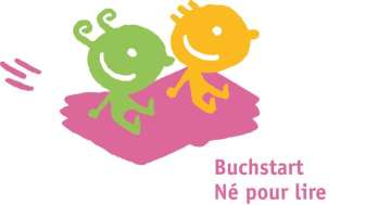 Buchstart in der Büecherbrugg