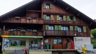 Prima Landi Goldingen