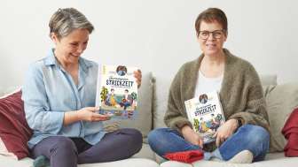 Filatis Strickschiff