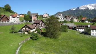 Auff Römerwegen durch Filzbach