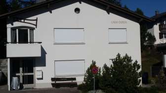 Casa Terza
