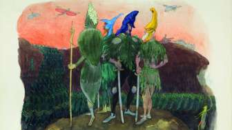 Führung durch die aktuelle Ausstellung