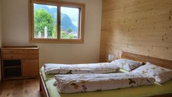Ferien Bungalow Cadereas