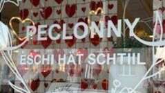 Schaufenster