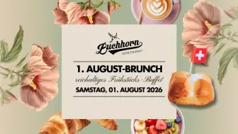 1.August Buchhorn Brunch