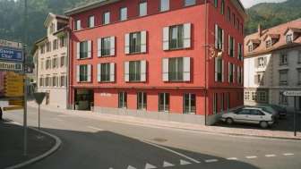 Boutique Hotel Ochsen