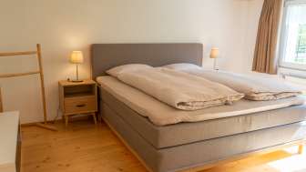 Schlafzimmer 1 von 4